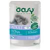 Oasy Bocconcini in Salsa Tonno 85gr