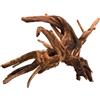 AQPET Drift Wood Medium - Legno Naturale per Acquario