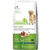 Natural Trainer Adult Maxi con Prosciutto Crudo 12kg - Cane Adulto