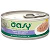 Oasy Specialità Naturale Kitten Tonno 70gr