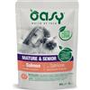 Oasy Bocconcini in Salsa Mature&Senior 85gr