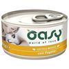 Oasy Caprice Mousse Fegato 85g