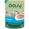 Oasy Specialità Naturale Tonno 70gr