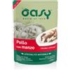 Oasy Specialità Naturale Pollo e Manzo 70gr