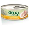 Oasy Specialità Naturale Tonno con Orata 150gr