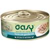 Oasy Specialità Naturale Tonno con Gamberetti 150gr