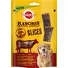 Pedigree Ranchos Slices MANZO 60G