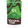 Natural Code C1 Manzo 70g Umido per Gatti