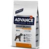 Advance Veterinary Diets Weight Balance 3kg - Crocchette per Cani