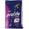Prolife Puppy Grain Free Mini Maiale Patate 2kg