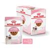 ROYAL CANIN 12x85g Royal Canin Kitten in Salsa - Cibo Umido per Gatti