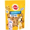 Pedigree Dentastix Chewy Chunx Pollo - Cani di Taglia oltre 15kg