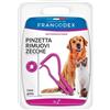 Francodex Rimuovi Zecche 2pz