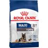 Royal Canin Maxi Ageing 8+ 15kg - Crocchette per Cani