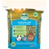 Oxbow Alfalfa Fieno Conigli e Roditori 425 g