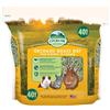 Oxbow Orchard Grass Hay Fieno per Piccoli Animali - 1,13 Kg