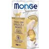 Monge Supreme Adult - Tonno con Spigola e Patate 80g Busta