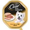 Cesar Ricette Classiche Pollo e Manzo 150g - Cibo Umido per Cani