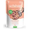 Schesir Gatto Tonnetto e Salmone 85gr