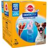 Pedigree Dentastix Small 105pz - Cani di Taglia 5-10kg