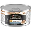 PURINA Pro Plan Veterinary Diets NF Funzione Renale Mousse per Gatti - 195g