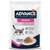 Advance Urinary 85g - Cibo Umido per Gatti