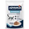Advance Gastroenteric 85g - Cibo Umido per Gatti