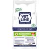 Vetline Vet Line Accrescimento Pesce 12,5kg