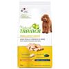 Natural Trainer Adult Small & Toy Pollo 7kg - Cane Adulto