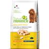 Natural Trainer Adult Small & Toy con Pollo 2kg