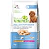 Natural Trainer Puppy & Junior Mini con Pollo 2kg - Cane Cucciolo