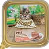 Stuzzy Paté con Salmone 100g Umido per Gatto