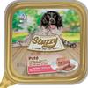 Stuzzy Paté con Trippa e Vitello 300g - Cibo Umido per Cani