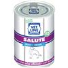 Vetline Vet Line Salute Pesce e Patate 400g - Cibo Umido per Cani