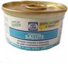 Vetline Vet Line Coniglio e Lepre 85g - Cibo Umido per Gatti