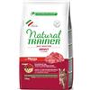 Natural Trainer Daily Nutrition Adult Manzo 1,5 kg Gatto