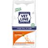 Vetline Vet Line Prevenzione Gattini Maiale 400g - Cibo Secco per Gatti