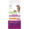 Natural Trainer Adult Sterilised Tacchino 10kg - Gatti Sterilizzati