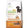 Natural Trainer Sensitive Adult Small & Toy Salmone 2Kg No Gluten - Cane Adulto