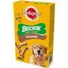 Pedigree Biscrok Gravy Bones Original - 400g Biscotti Croccanti per Cani