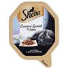 Sheba Creazioni Speciali in Salsa con Trota e Erbe Aromatiche 85gr