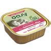 Oasy Deliziono Paté Adult Sterilized Salmone 100g Umido per Gatti Sterilizzati