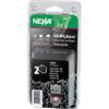 Newa Aqua Diamante Ricambio Carbone Filtri DJ 50/100/150 e Cobra 130/175