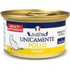 UniPro Pollo 85g - Gatti Adulti