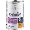 Exclusion Hypoallergenic Anatra e Patate 200g - Cibo Umido per Cani