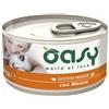 Oasy Caprice Mousse Manzo 85g
