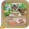 Stuzzy Paté con Tacchino 100g Umido per Gatto