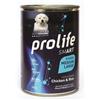 Prolife Smart Puppy Chicken & Rice 400g - Cuccioli Taglia Media Grande