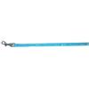 Zolux Guinzaglio per Cane Pocket 1200x8mm Blu/Azzurro