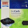Juwel BioCarb L - Spugna al Carbone Attivo per Filtri Bioflow 6.0